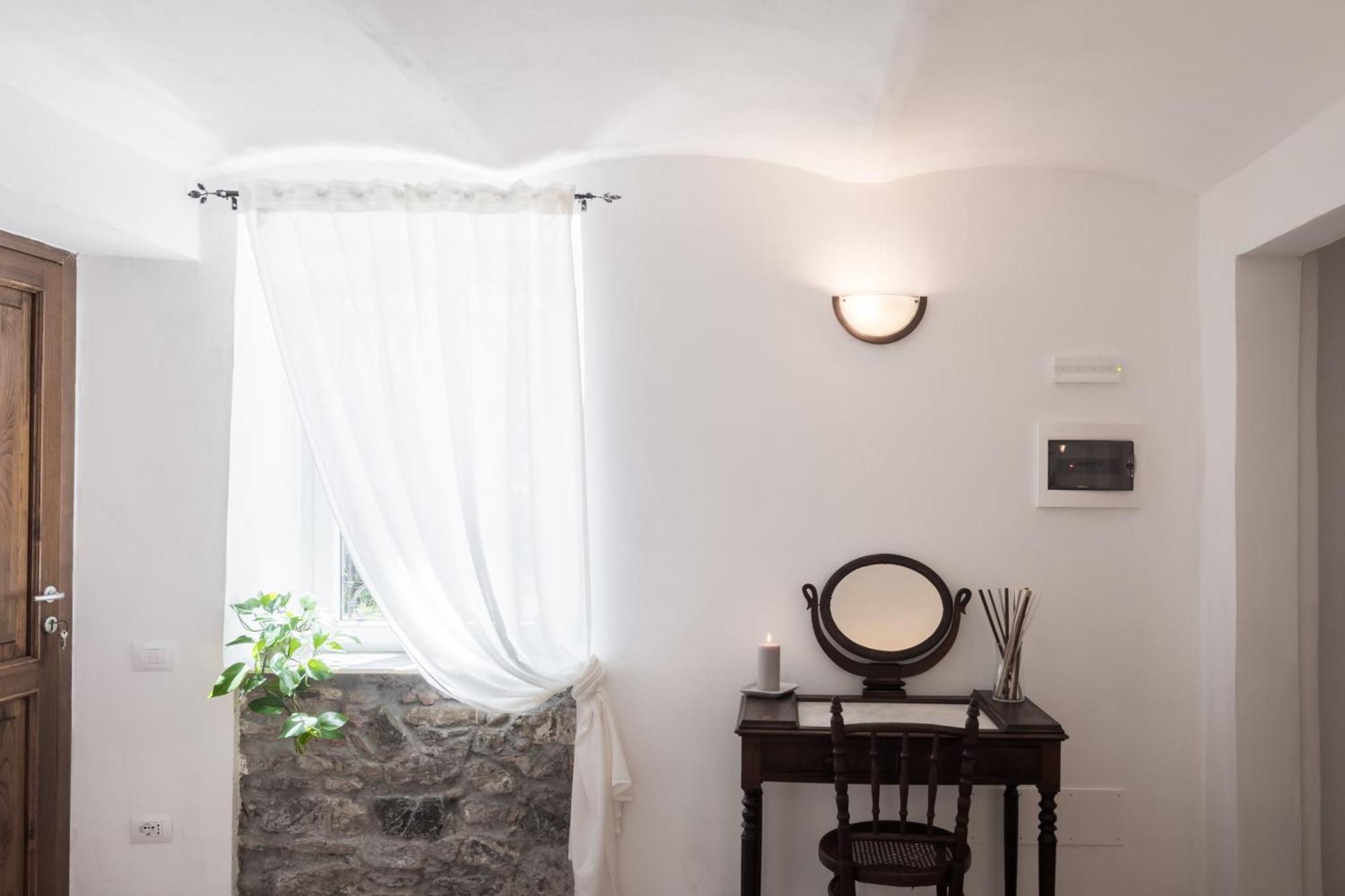 La Crociata Bed & Breakfast Sarzana Exterior photo