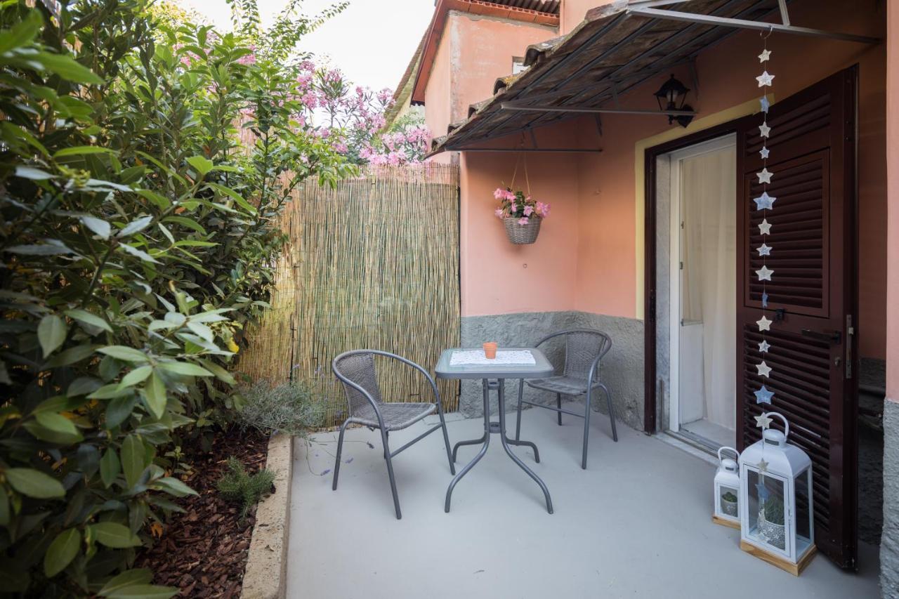 La Crociata Bed & Breakfast Sarzana Exterior photo