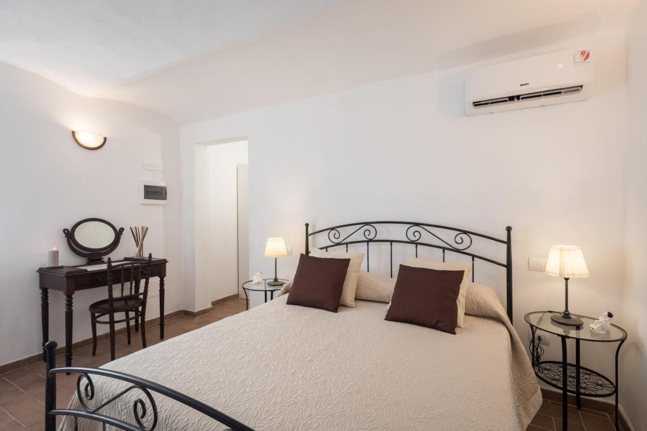 La Crociata Bed & Breakfast Sarzana Exterior photo