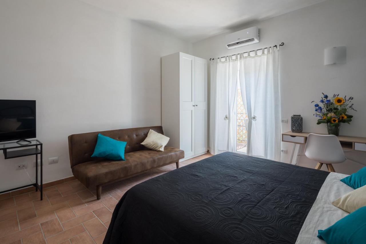 La Crociata Bed & Breakfast Sarzana Exterior photo