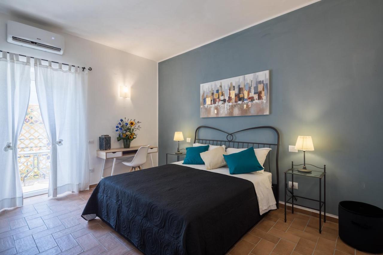 La Crociata Bed & Breakfast Sarzana Exterior photo