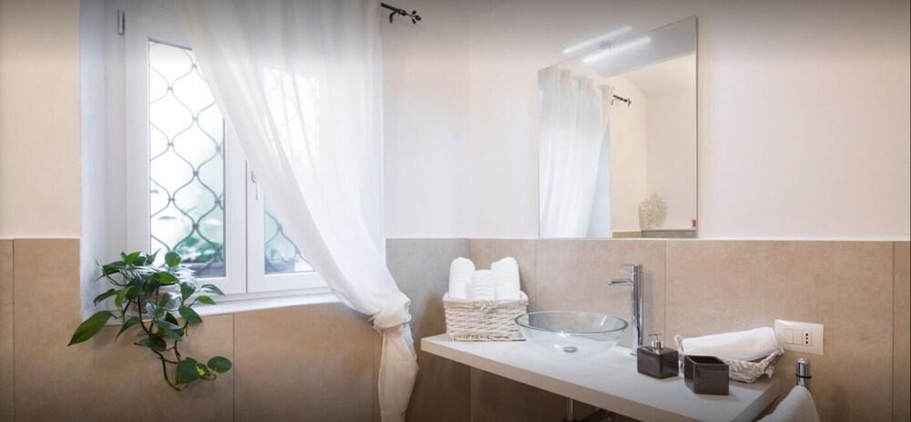 La Crociata Bed & Breakfast Sarzana Exterior photo
